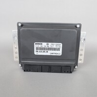 2000-2001 Porsche 911 Boxster Engine Computer ECU DME 99661860500 OEM Used