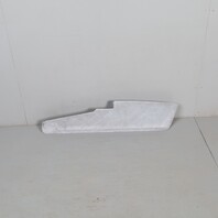 1990-1998 Porsche 911 993 Door Panel Pocket Left Right Pair Grey OEM Used NOTE