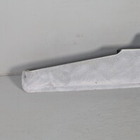 1990-1998 Porsche 911 993 Door Panel Pocket Left Right Pair Grey OEM Used NOTE