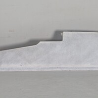 1990-1998 Porsche 911 993 Door Panel Pocket Left Right Pair Grey OEM Used NOTE