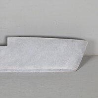 1990-1998 Porsche 911 993 Door Panel Pocket Left Right Pair Grey OEM Used NOTE