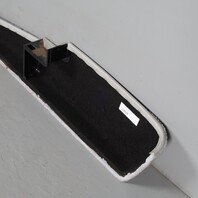 1990-1998 Porsche 911 993 Door Panel Pocket Left Right Pair Grey OEM Used NOTE