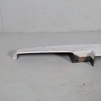 1990-1998 Porsche 911 993 Door Panel Pocket Left Right Pair Grey OEM Used NOTE