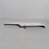 1990-1998 Porsche 911 993 Door Panel Pocket Left Right Pair Grey OEM Used NOTE