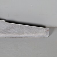 1990-1998 Porsche 911 993 Door Panel Pocket Left Right Pair Grey OEM Used NOTE