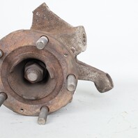 1995-1998 Porsche 911 993 Right Front Spindle Knuckle Hub Upright OEM Used