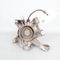 1995-1998 Porsche 911 993 Right Front Spindle Knuckle Hub Upright OEM Used