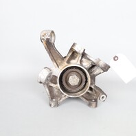 1995-1998 Porsche 911 993 Left Front Spindle Knuckle Hub Upright OEM Used