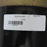 1995-1998 Porsche 911 Fuel Vapor Charcoal Cannister OEM 99320122100