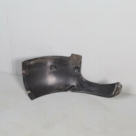 1995-1998 Porsche 911 993 Right Passenger Rear Fender Liner OEM 99350446400