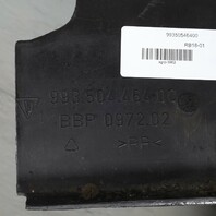 1995-1998 Porsche 911 993 Right Passenger Rear Fender Liner OEM 99350446400