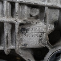 2003-2006 Porsche Cayenne Rear Axle Carrier Differential 95533201001 OEM Used