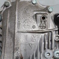 2003-2006 Porsche Cayenne Front Axle Carrier Differential 95534901002 OEM Used