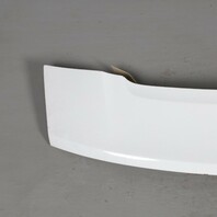 2012-2016 Porsche 911 991 Rear Spoiler White 99150424103 OEM Used NOTE