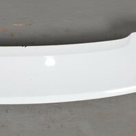 2012-2016 Porsche 911 991 Rear Spoiler White 99150424103 OEM Used NOTE