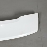 2012-2016 Porsche 911 991 Rear Spoiler White 99150424103 OEM Used NOTE