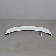 2012-2016 Porsche 911 991 Rear Spoiler White 99150424103 OEM Used NOTE