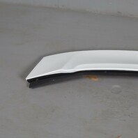 2012-2016 Porsche 911 991 Rear Spoiler White 99150424103 OEM Used NOTE