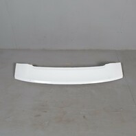 2012-2016 Porsche 911 991 Rear Spoiler White 99150424103 OEM Used NOTE