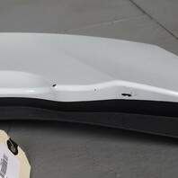2012-2016 Porsche 911 991 Rear Spoiler White 99150424103 OEM Used NOTE