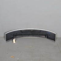 2012-2016 Porsche 911 991 Rear Spoiler White 99150424103 OEM Used NOTE