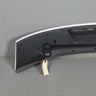 2012-2016 Porsche 911 991 Rear Spoiler White 99150424103 OEM Used NOTE