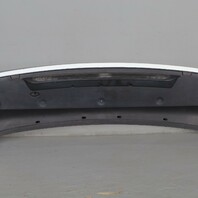 2012-2016 Porsche 911 991 Rear Spoiler White 99150424103 OEM Used NOTE