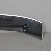 2012-2016 Porsche 911 991 Rear Spoiler White 99150424103 OEM Used NOTE