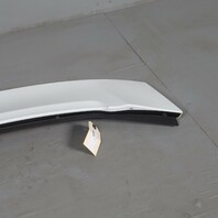2012-2016 Porsche 911 991 Rear Spoiler White 99150424103 OEM Used NOTE