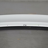 2012-2016 Porsche 911 991 Rear Spoiler White 99150424103 OEM Used NOTE