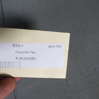 2003-2010 Porsche Cayenne Power Steering Gear Rack Pinion 7L5422055H OEM Used