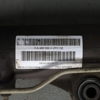 2003-2010 Porsche Cayenne Power Steering Gear Rack Pinion 7L5422055H OEM Used