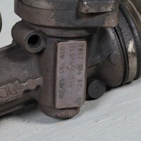 2003-2010 Porsche Cayenne Power Steering Gear Rack Pinion 7L5422055H OEM Used