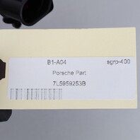 2003-2006 Porsche Cayenne 4.5 Right Air Injection Pump 7L5959253B OEM Used