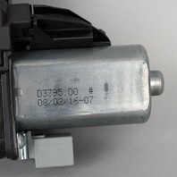 2015-2018 Porsche Macan Upper Trunk Lock Clasp 95B827505A OEM Used