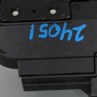 2015-2018 Porsche Macan Upper Trunk Lock Clasp 95B827505A OEM Used