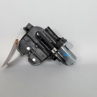 2015-2018 Porsche Macan Upper Trunk Lock Clasp 95B827505A OEM Used