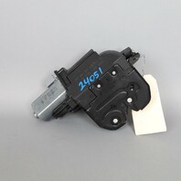 2015-2018 Porsche Macan Upper Trunk Lock Clasp 95B827505A OEM Used