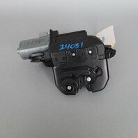 2015-2018 Porsche Macan Upper Trunk Lock Clasp 95B827505A OEM Used