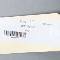 2013-2016 Porsche Boxster 981 PDK Shifter Bezel Trim 98155325502 OEM Used