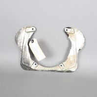 1995-1998 Porsche 911 993 Rear Brake Rotor Backing Plate 99335280102 OEM Used