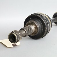 1987-1989 Porsche 911 G50 Rear Axle Shaft CV Joint OEM 91133203205