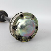 1987-1989 Porsche 911 G50 Rear Axle Shaft CV Joint OEM 91133203205