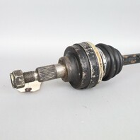 1987-1989 Porsche 911 G50 Rear Axle Shaft CV Joint OEM 91133203205