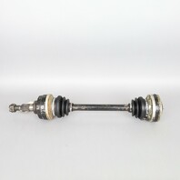 1987-1989 Porsche 911 G50 Rear Axle Shaft CV Joint OEM 91133203205