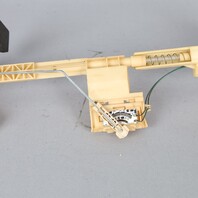 1997-2001 Porsche 911 Boxster Fuel Tank Sending Unit 99662002200 OEM Used