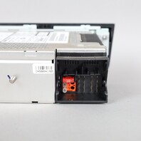 2007 BMW 328i 335i AM FM Radio Professional CD Player 65129132216 OEM Used