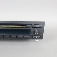 2007 BMW 328i 335i AM FM Radio Professional CD Player 65129132216 OEM Used