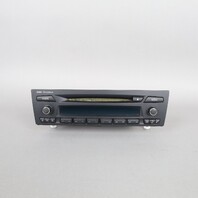 2007 BMW 328i 335i AM FM Radio Professional CD Player 65129132216 OEM Used