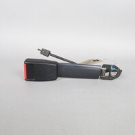 1990-1998 Porsche 911 964 993 Left Front Seat Belt Buckle 96480318301 OEM Used